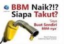 BBM naik Memberdayakan atau memelaratkan