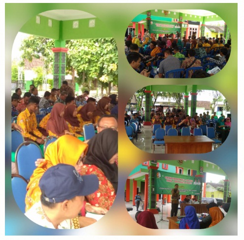 SEMINAR NILAI NILAI BUDAYA BANGSA