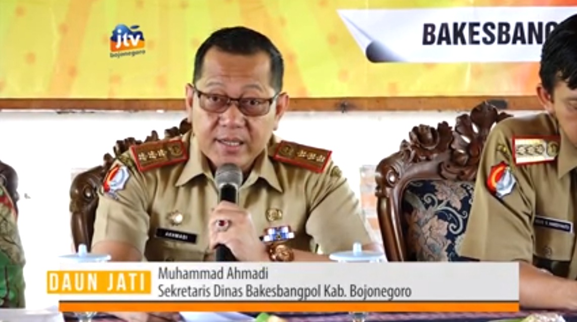 SEMINAR  PENCEGAHAN FAHAM RADIKALISME