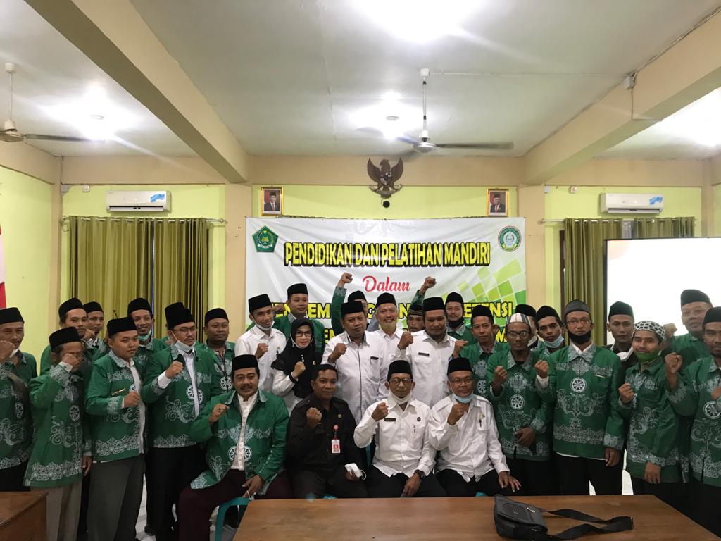 Acara Penyuluhan Pendidikan Agama Islam