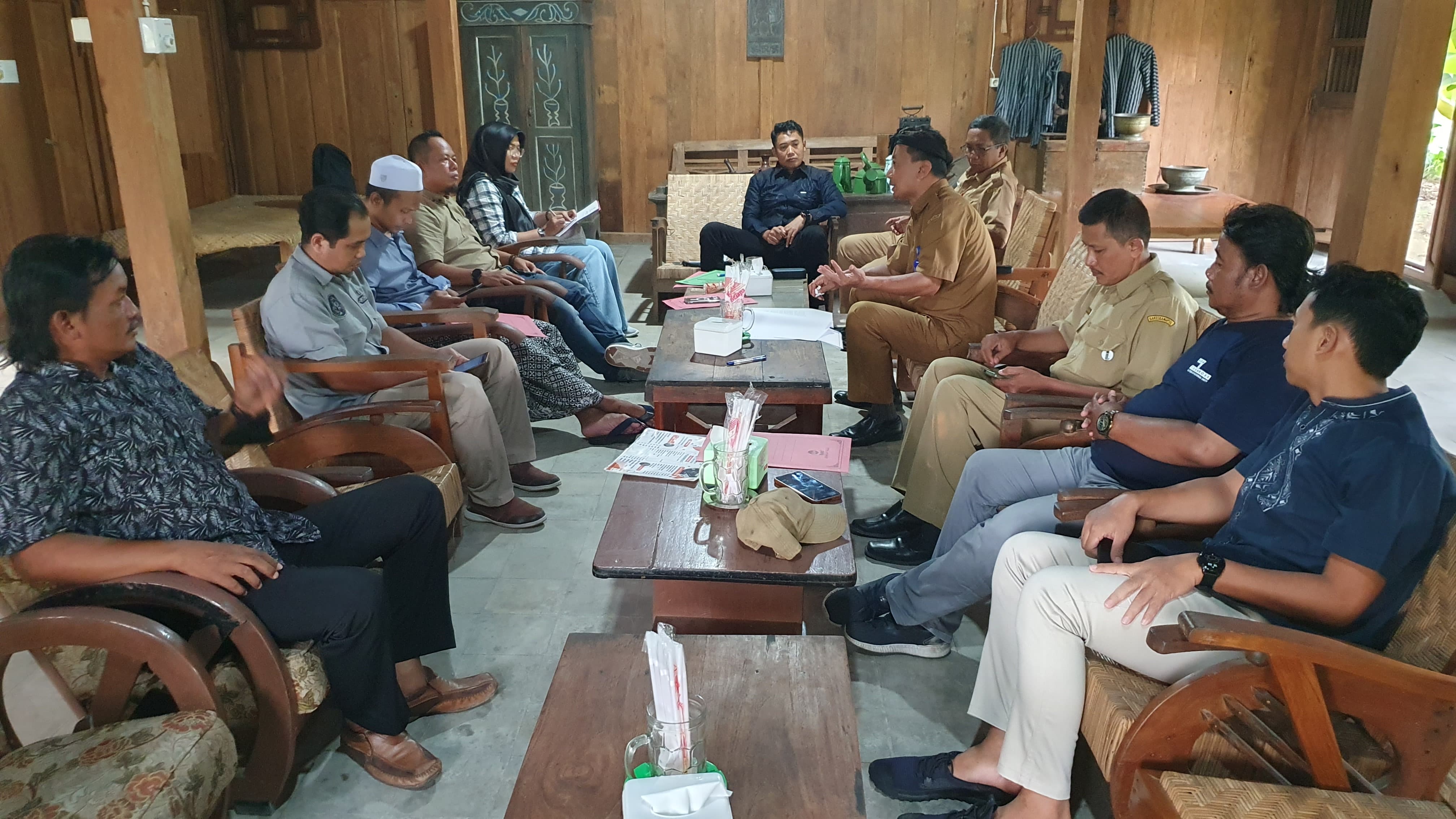FKDM Bojonegoro