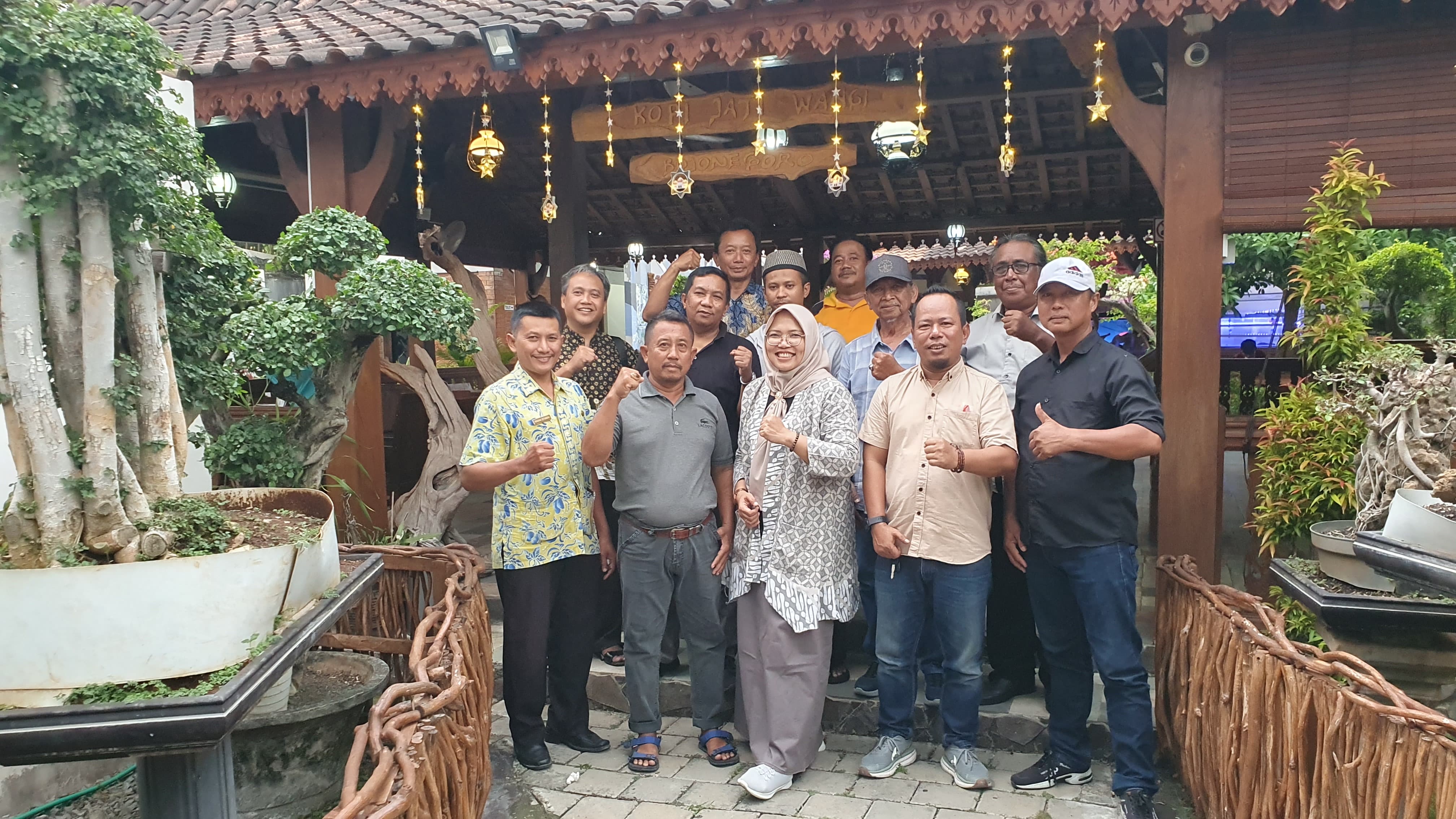 FKDM Bojonegoro