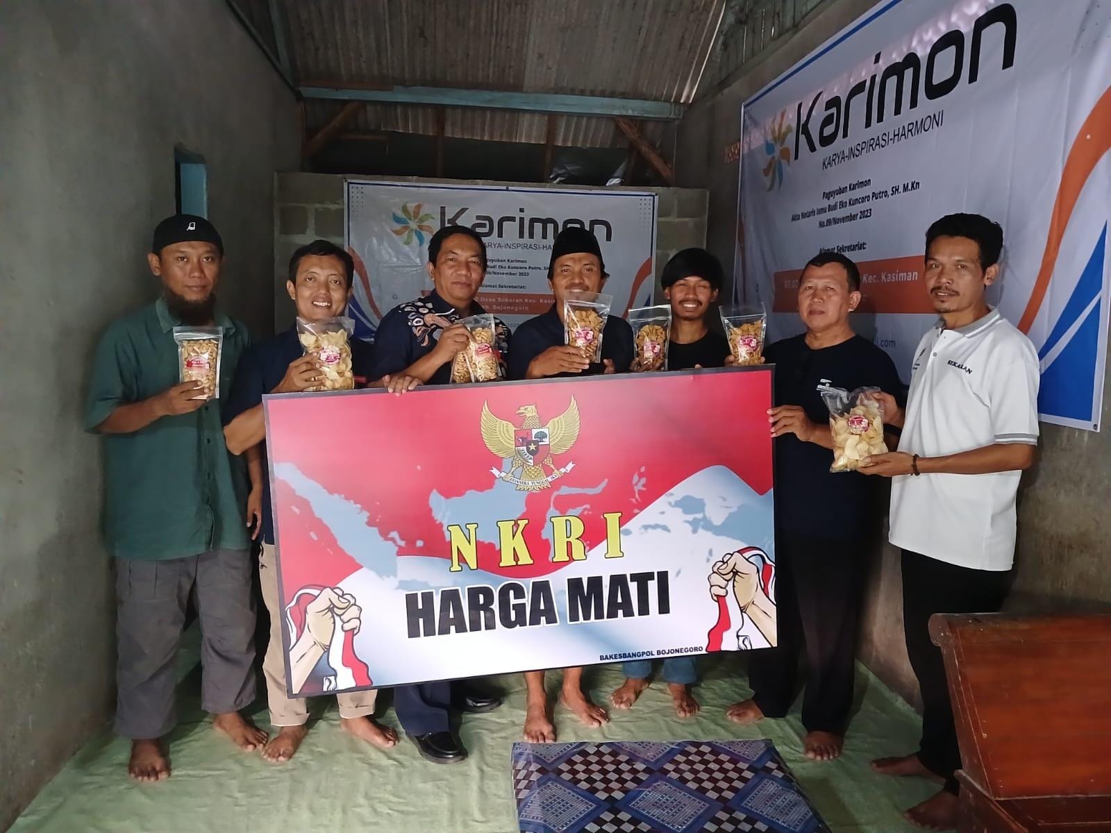 FKDM Bojonegoro
