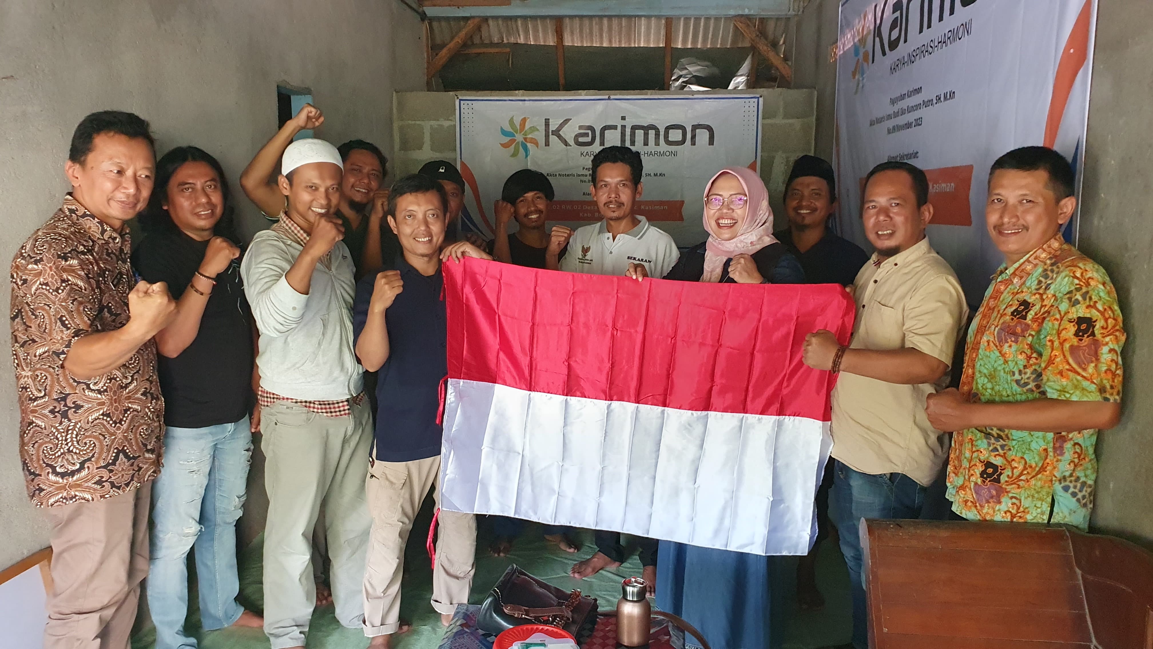 FKDM Bojonegoro