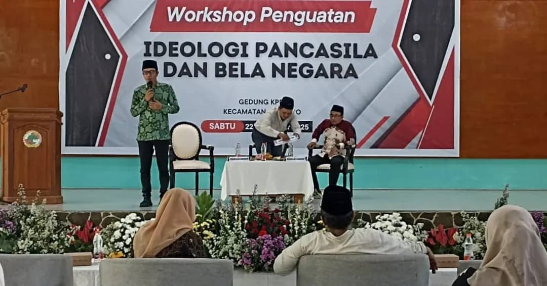 FGD Pencegahan Intoleran dan Radikalisme