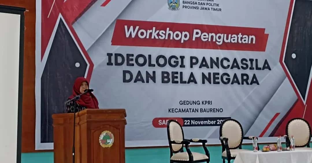 FGD Pencegahan Intoleran dan Radikalisme