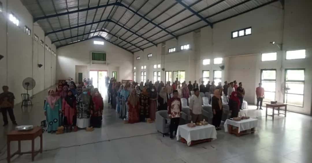 FGD Pencegahan Intoleran dan Radikalisme