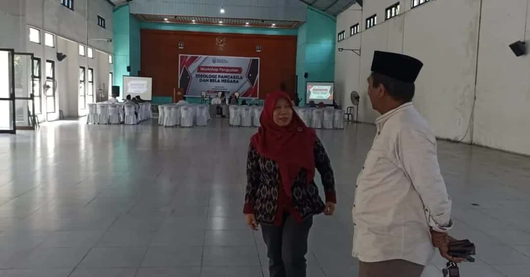FGD Pencegahan Intoleran dan Radikalisme