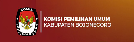 KPUD KABUPATEN BOJONEGORO