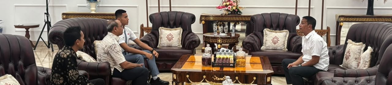 Pelepasan Calon Paskibraka Nasional Reihan Nifan Arkana (SMAN 2 Taruna Pamong Praja Jawa Timur)<BR>Delegasi Jawa Timur Delegasi Kab. Bojonegoro